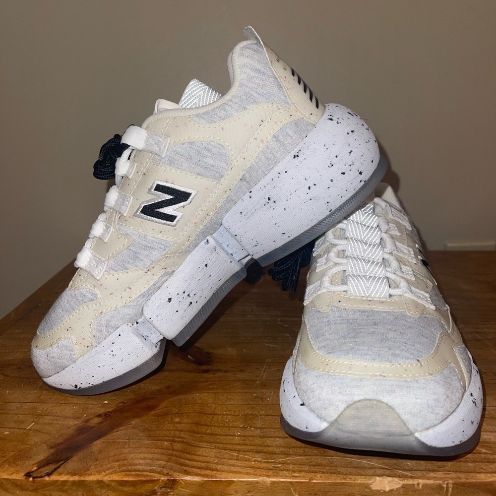 New Balance Vision Racer Mens 5